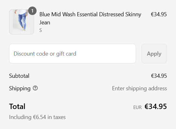 Sik Silk zľavový kód