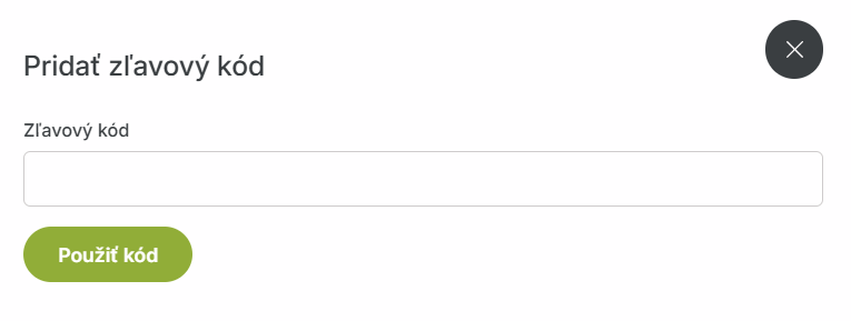 Váš Chovateľ zľavový kód