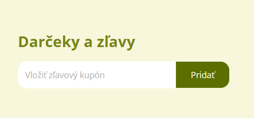 Herbavia zľavový kód