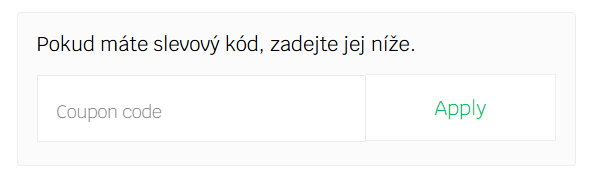 BabesVitamins zľavový kód