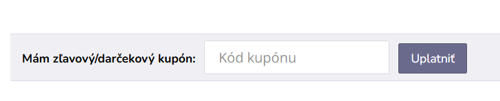 AppleMix zľavový kód