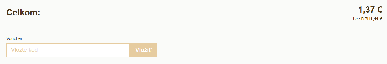 Carnilove zľavový kód