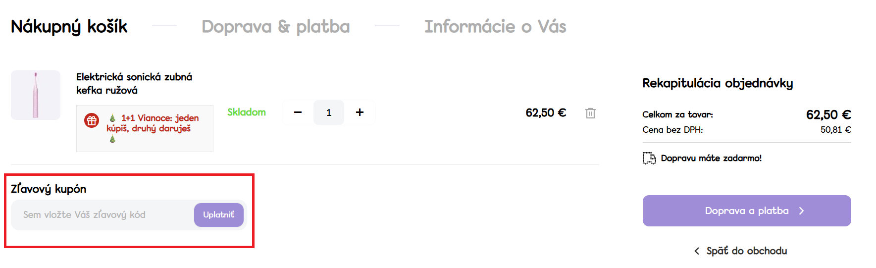 HelloCoco zľavový kód