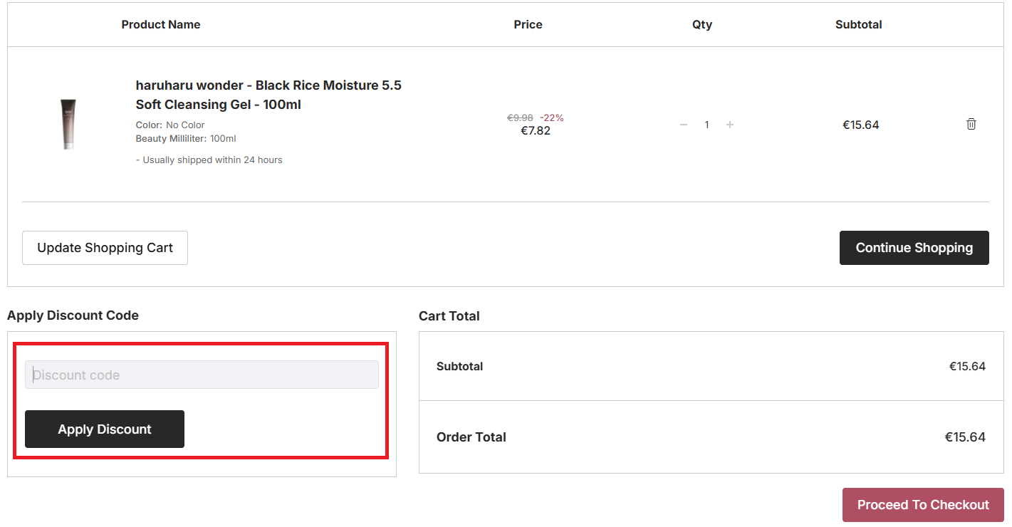 Stylevana zľavový kód