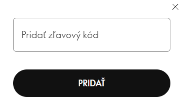 ORIFLAME zľavový kód