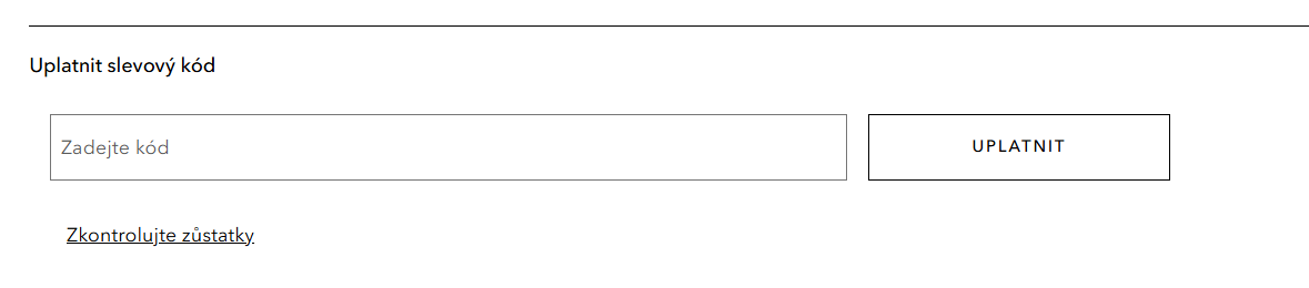 Douglas zľavový kód