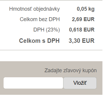 Stoklasa zľavový kód