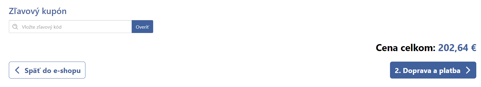 Mironet zľavový kupón