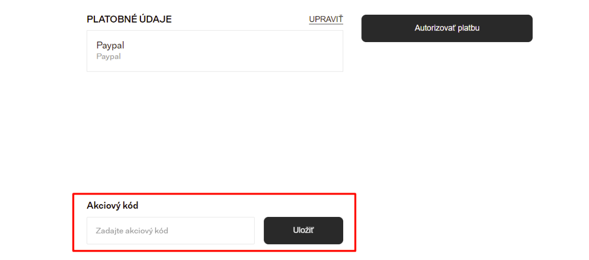 Massimo Dutti zľavový kód