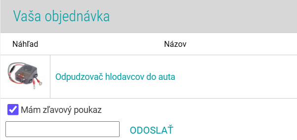 Drotik-elektro zľavový kód