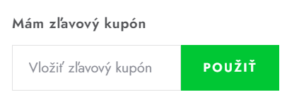 Kryteo zľavový kód