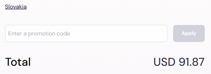 MysteriumVPN promo kód