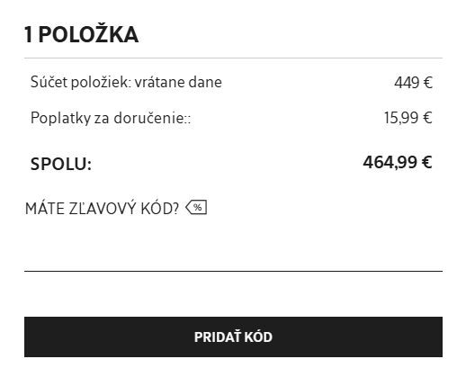 Zara Home zľavový kód