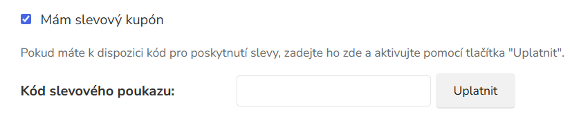 Talismánek zľavový kód