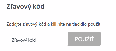 Eset zľavový kód