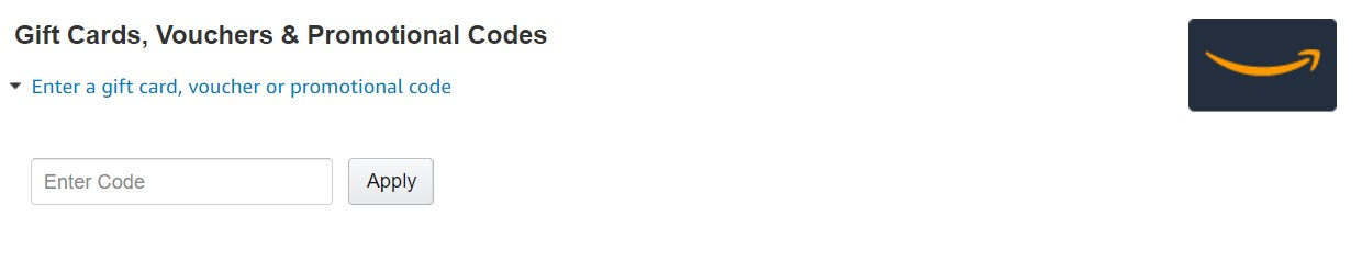 Amazon zľavový kód