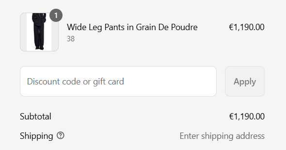 Antonioli zľavový kód