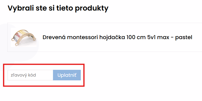 Elis design zľavový kód