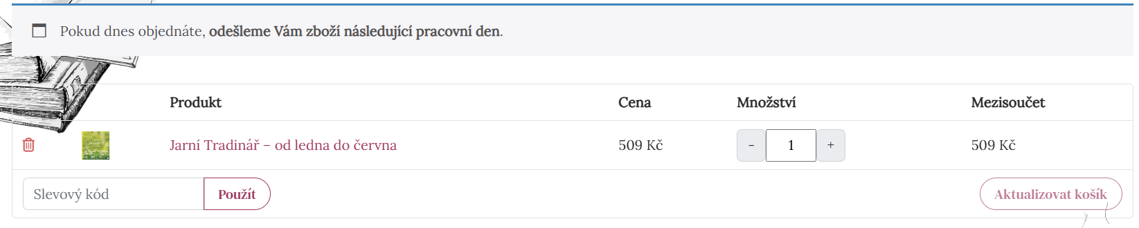 Smart Press zľavový kód