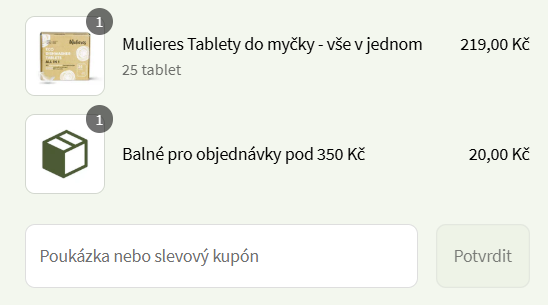 Econea zľavový kód