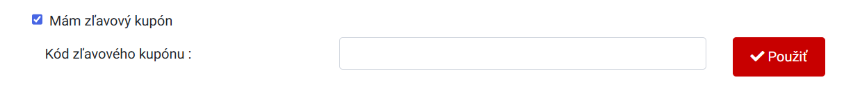 Všetko na varenie zľavový kód