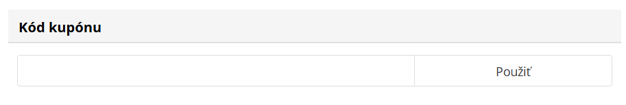 AHProfi zľavový kód
