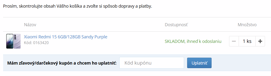 MobilPC zľavový kód