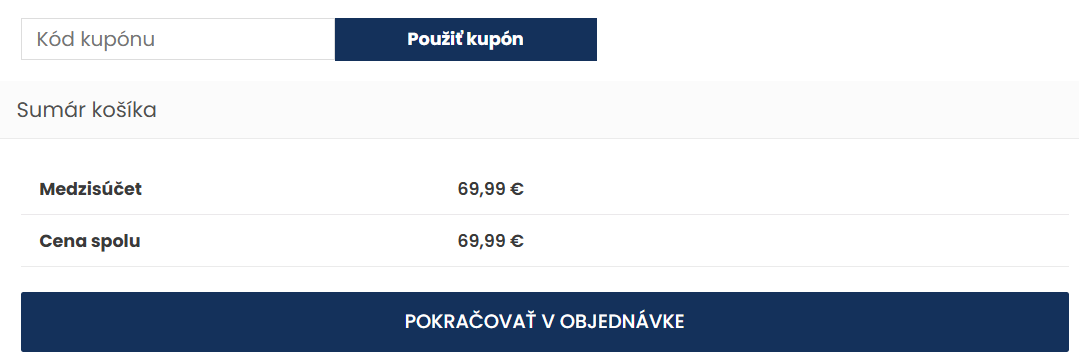 FitStream zľavový kód