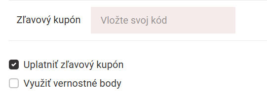 Sharplayers zľavový kód