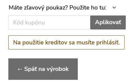Dekortextil zľavový kód