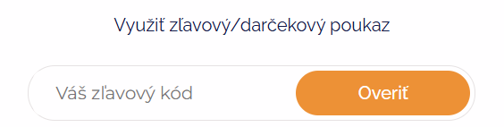 Nočné hry zľavový kód