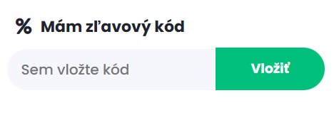 Artmie zľavový kód